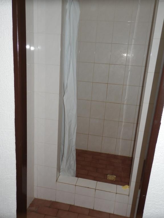 Ubytovna Pod Mostem Ostrava Exterior foto