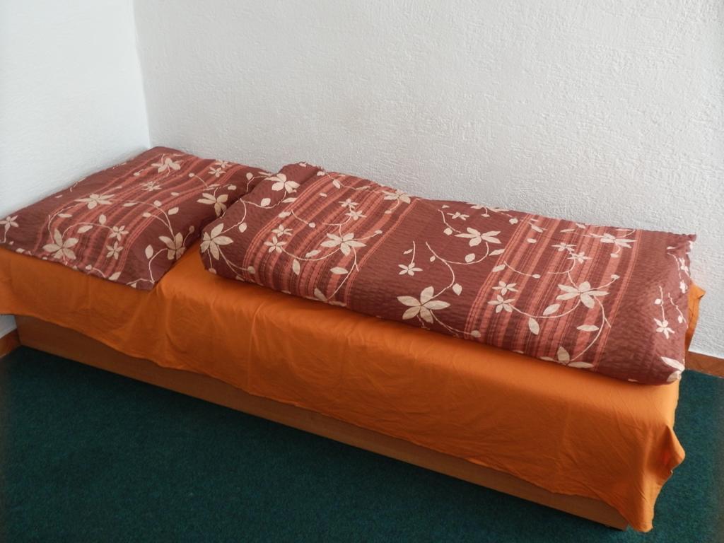 Ubytovna Pod Mostem Ostrava Zimmer foto