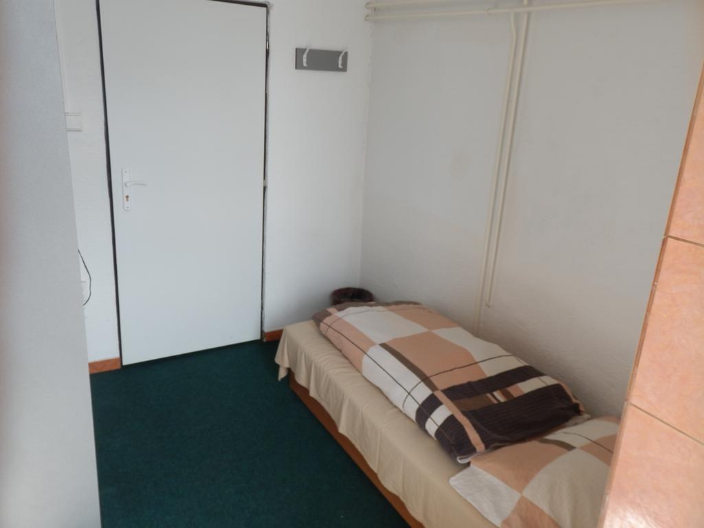 Ubytovna Pod Mostem Ostrava Exterior foto