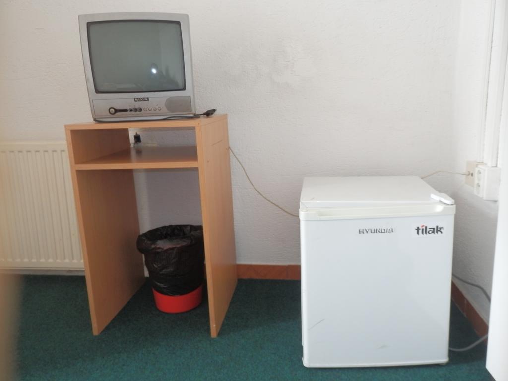 Ubytovna Pod Mostem Ostrava Zimmer foto